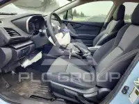 2021 Subaru Crosstrek фото