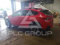 2021 Subaru Crosstrek фото