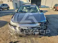 2021 Subaru Crosstrek photo