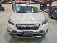 2021 Subaru Crosstrek фото