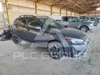 2021 Subaru Crosstrek фото