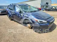 2021 Subaru Crosstrek фото