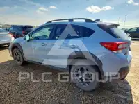 2021 Subaru Crosstrek photo
