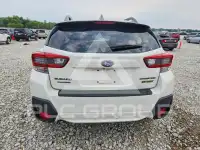 2021 Subaru Crosstrek photo