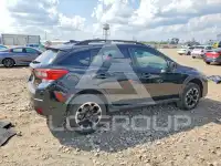 2021 Subaru Crosstrek фото