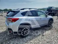 2021 Subaru Crosstrek фото