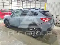 2021 Subaru Crosstrek фото