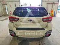 2021 Subaru Crosstrek фото