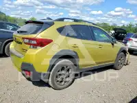 2021 Subaru Crosstrek photo