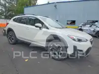 2021 Subaru Crosstrek фото