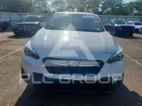 2021 Subaru Crosstrek фото