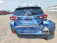 2021 Subaru Crosstrek photo