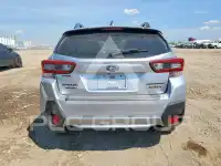 2021 Subaru Crosstrek фото