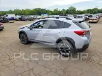 2021 Subaru Crosstrek фото