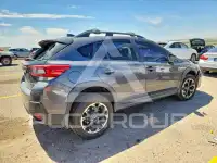 2021 Subaru Crosstrek фото