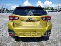 2021 Subaru Crosstrek фото