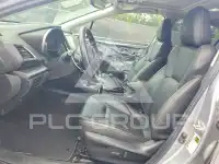 2021 Subaru Crosstrek фото