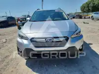 2021 Subaru Crosstrek фото