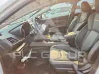 2021 Subaru Crosstrek photo