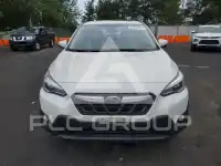 2021 Subaru Crosstrek фото