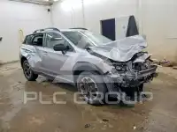 2021 Subaru Crosstrek фото