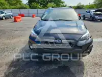 2021 Subaru Crosstrek фото