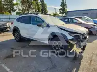 2021 Subaru Crosstrek фото