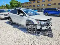 2021 Subaru Crosstrek photo