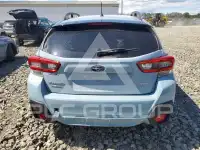 2021 Subaru Crosstrek photo