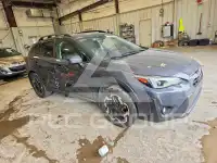 2021 Subaru Crosstrek фото