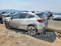 2021 Subaru Crosstrek фото