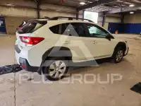 2021 Subaru Crosstrek photo