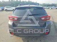2021 Subaru Crosstrek photo