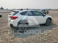 2021 Subaru Crosstrek фото