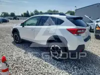 2021 Subaru Crosstrek фото