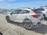 2021 Subaru Crosstrek фото