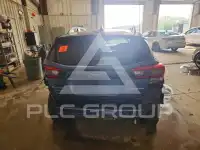 2021 Subaru Crosstrek фото