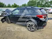2021 Subaru Crosstrek фото