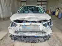 2021 Subaru Crosstrek фото