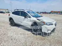 2021 Subaru Crosstrek фото