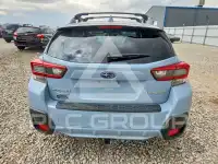 2021 Subaru Crosstrek photo