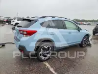 2021 Subaru Crosstrek фото