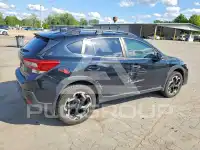 2021 Subaru Crosstrek фото