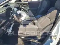 2021 Subaru Crosstrek фото