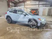 2021 Subaru Crosstrek фото