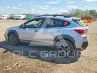 2021 Subaru Crosstrek фото