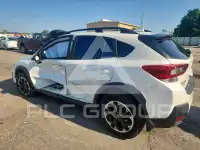 2021 Subaru Crosstrek фото