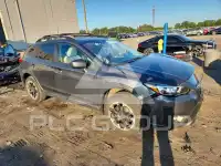 2021 Subaru Crosstrek photo
