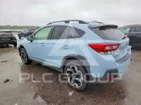 2021 Subaru Crosstrek фото
