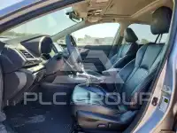 2021 Subaru Crosstrek фото